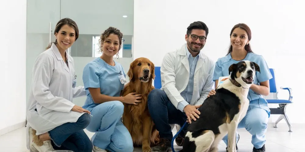 Reconversion auxiliaire vétérinaire : découvrez les peurs les plus courantes avant de se lancer et des solutions concrètes pour les surmonter et réussir votre transition.