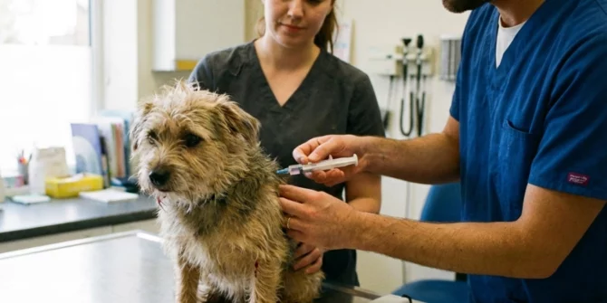 L’identification obligatoire des chiens et chats protège animaux, propriétaires et cadre légal français.